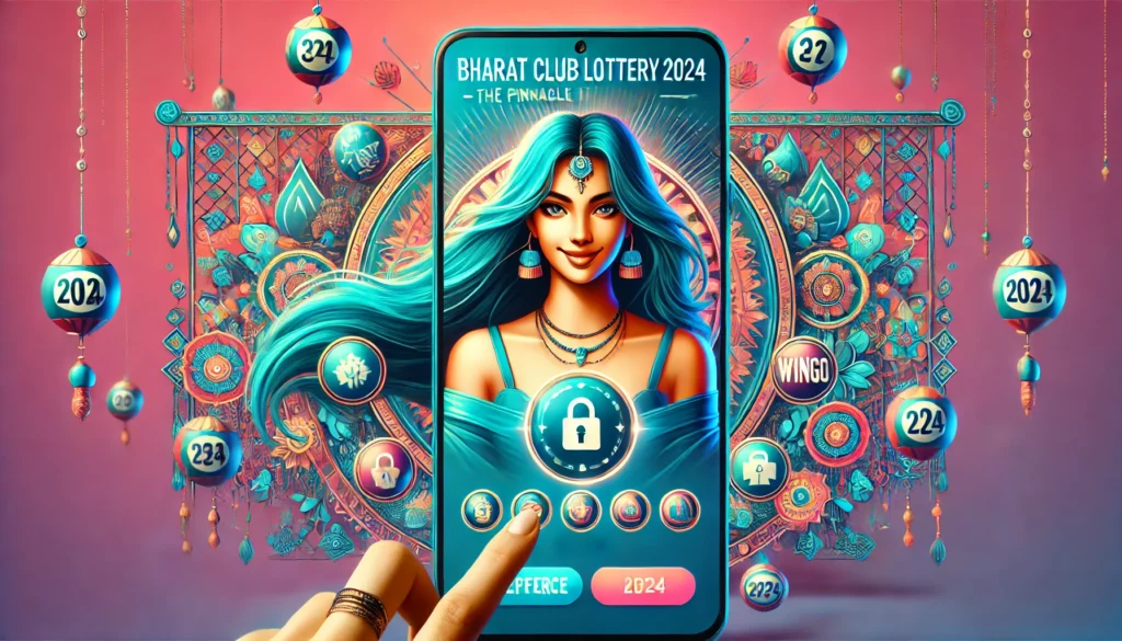 Discover the Ultimate Bharat Club Lottery The Pinnacle of Indian Lottery Excellence in 2024