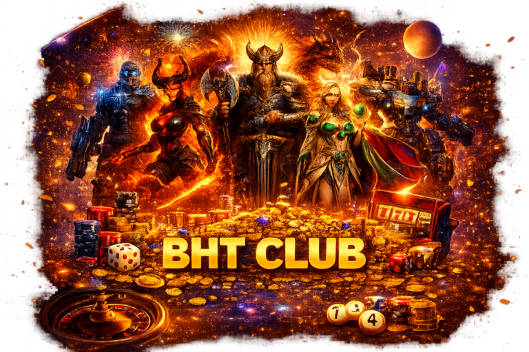 bht club