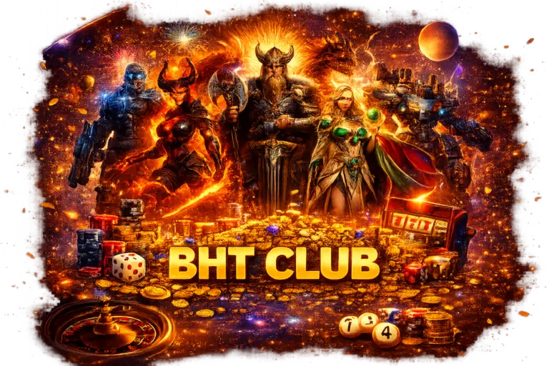 bht club